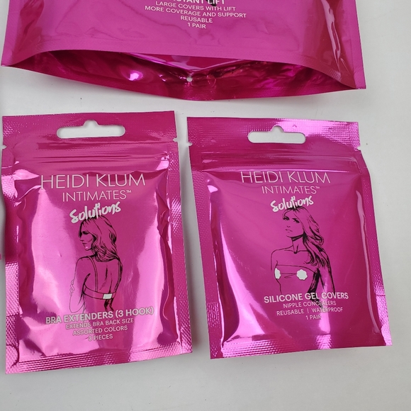 NIB Heidi Klum Intimates Bundle - Picture 4 of 5